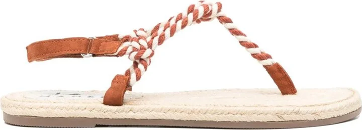Manebí Rope Sandals Shoes