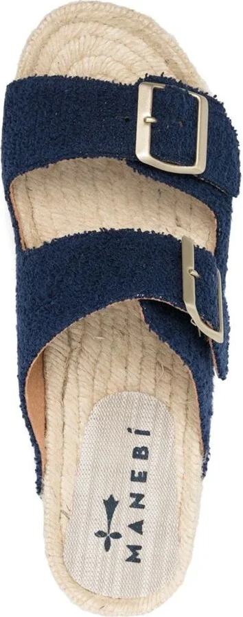 Manebí Sandals - Image 3