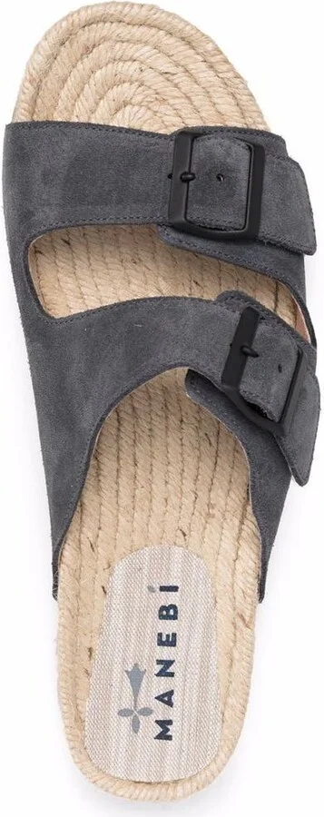Manebí Sandals - Image 2