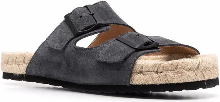 Manebí Sandals - Image 3