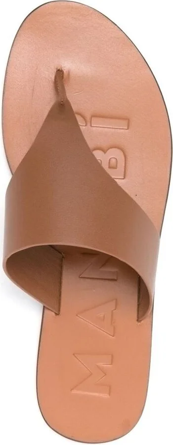Manebí Sandals - Image 2