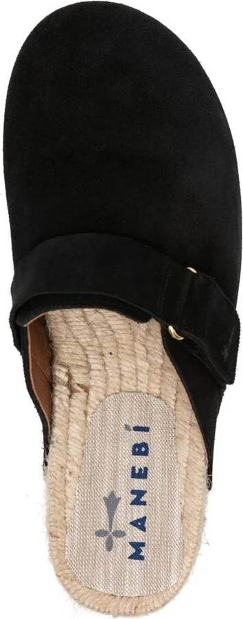 Manebí Sandals - Image 2