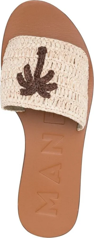 Manebí Sandals - Image 2