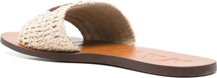 Manebí Sandals - Image 3
