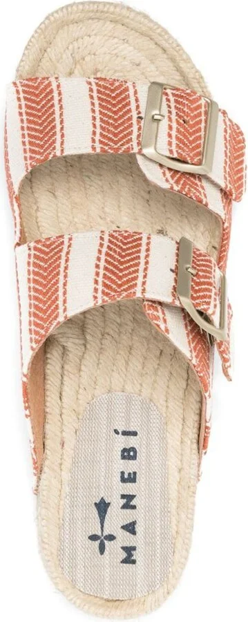Manebí Sandals - Image 2