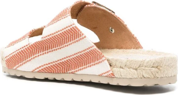 Manebí Sandals - Image 3