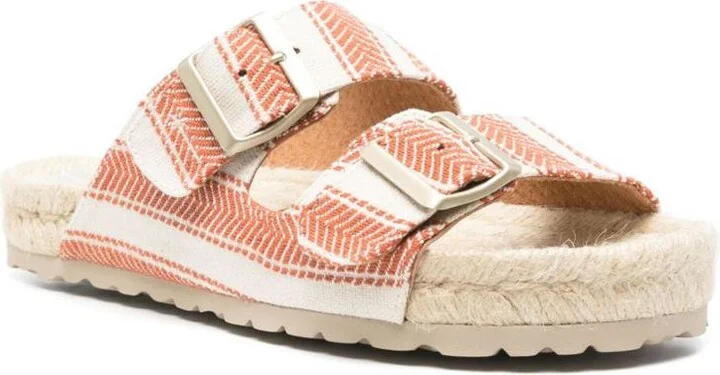 Manebí Sandals - Image 4