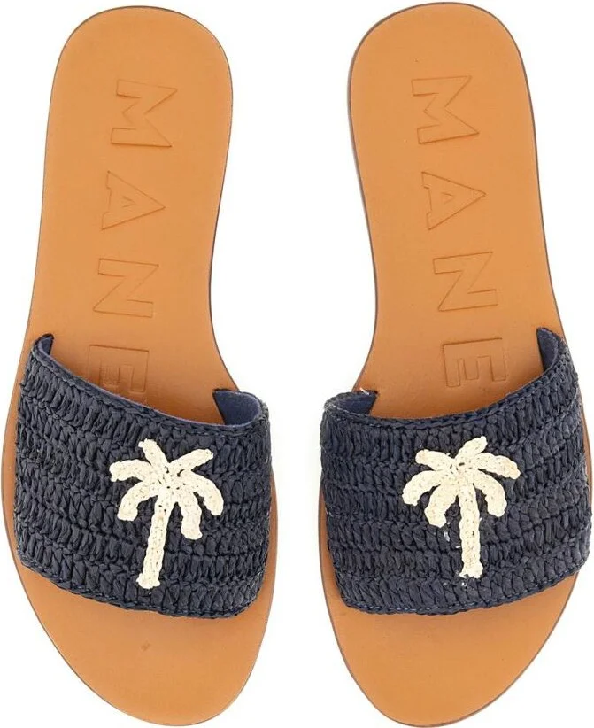 Manebí Slide Sandal - Image 5
