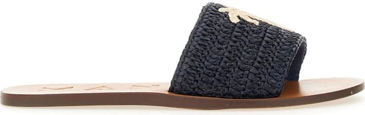 Manebí Slide Sandal