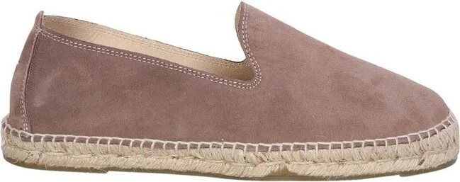 Manebí Slip-On Round-Toe Espadrilles