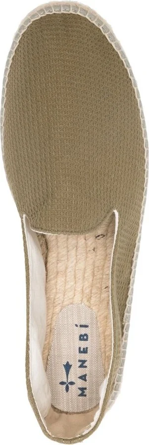 MANEBI Sydney Espadrilles - Image 2