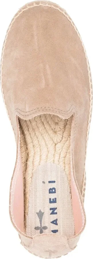Manebi W espadrilles - Image 4