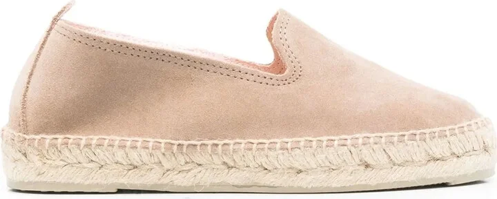 Manebi W espadrilles