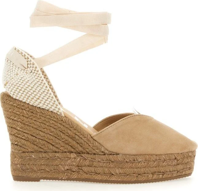 Manebí Wedge Espadrilles