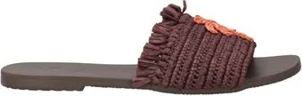 Chocolate brown
