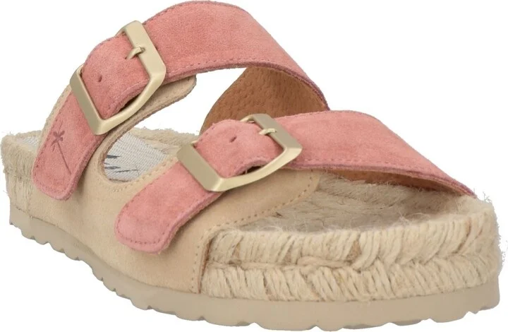 Manebí Woman Espadrilles - Image 4