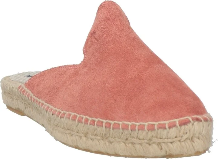 Manebí Woman Espadrilles - Image 4