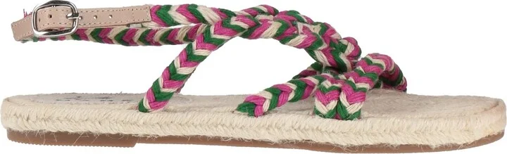 Manebí Woman Espadrilles - Image 3