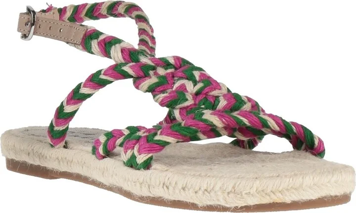 Manebí Woman Espadrilles - Image 4