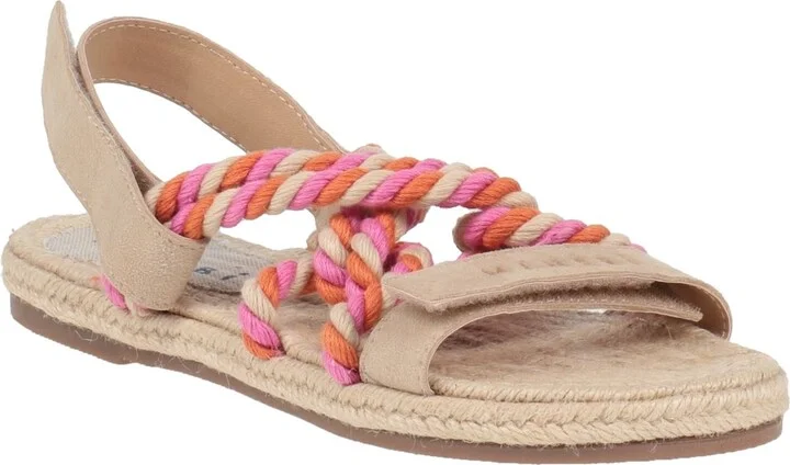 Manebí Woman Espadrilles - Image 4