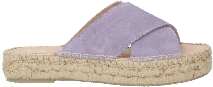 Manebí Woman Espadrilles - Image 3