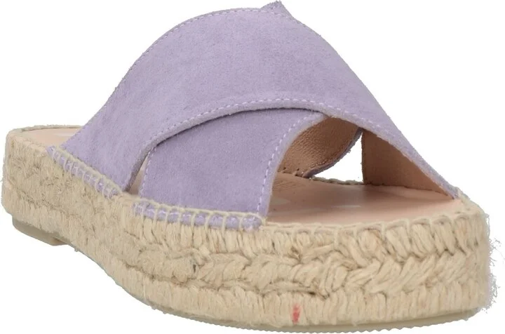 Manebí Woman Espadrilles - Image 4