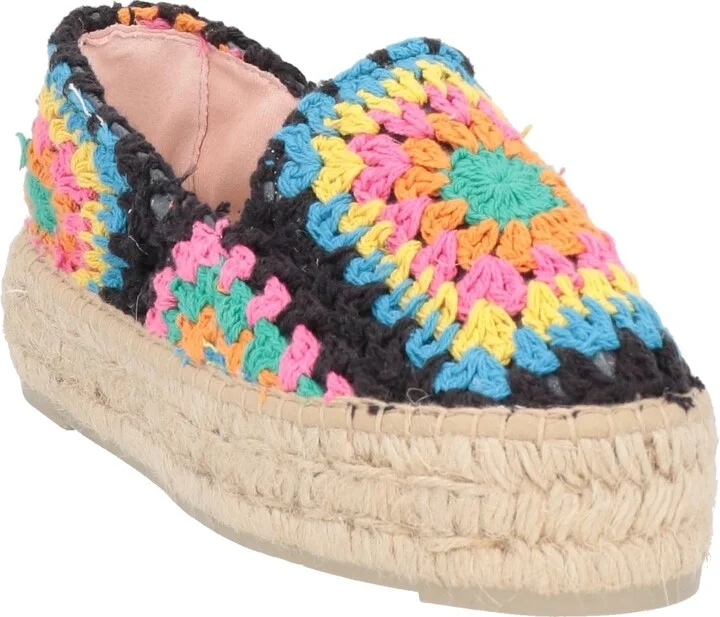 Manebí Woman Espadrilles - Image 4