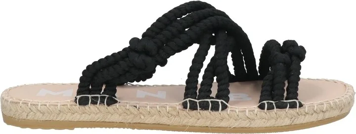 Manebí Woman Espadrilles - Image 3