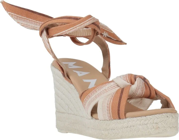 Manebí Woman Espadrilles - Image 4