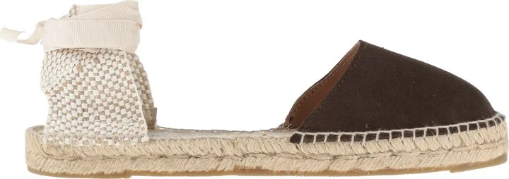Manebí Woman Espadrilles - Image 9