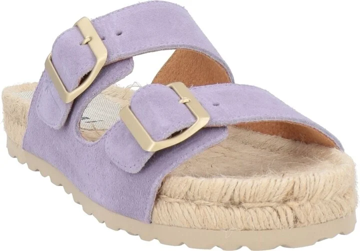 Manebí Woman Espadrilles - Image 4