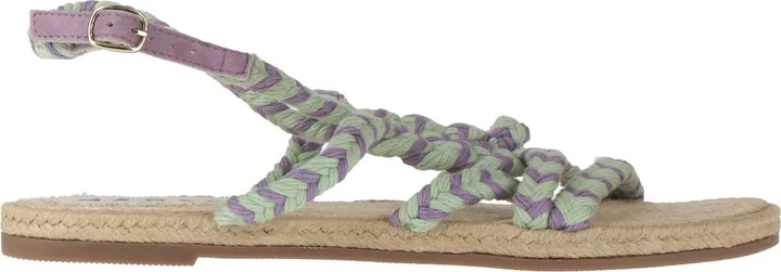 Manebí Woman Espadrilles - Image 3