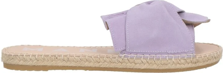 Manebí Woman Espadrilles - Image 9