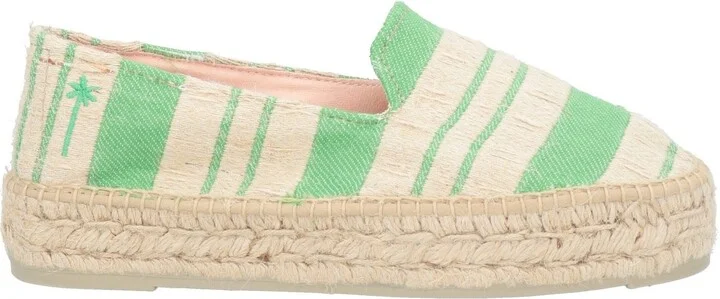 Manebí Woman Espadrilles - Image 3