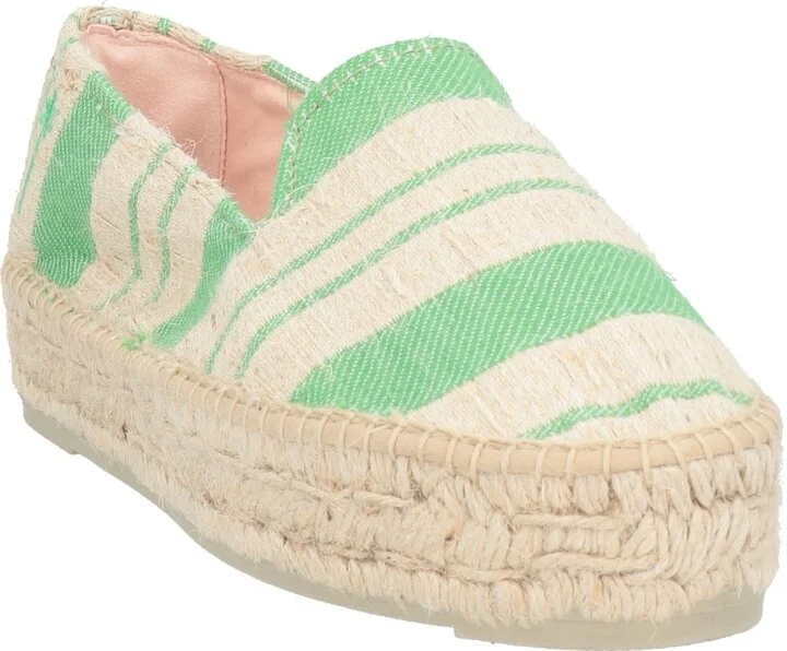 Manebí Woman Espadrilles - Image 4