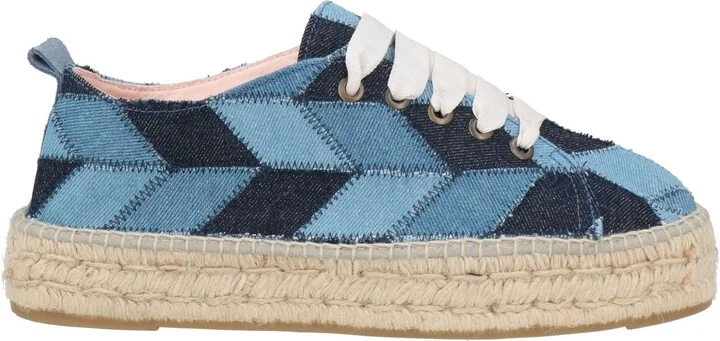 Manebí Woman Espadrilles - Image 3