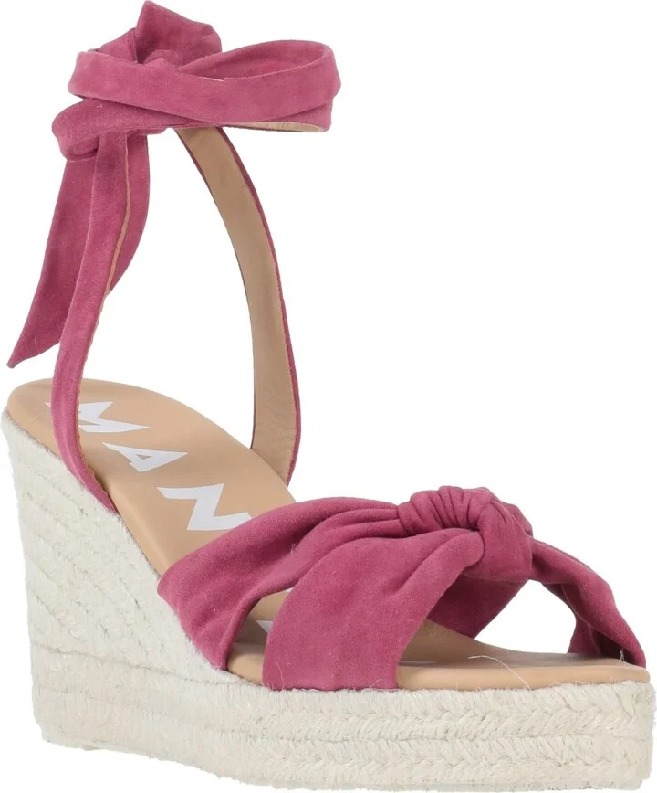 Manebí Woman Espadrilles - Image 4