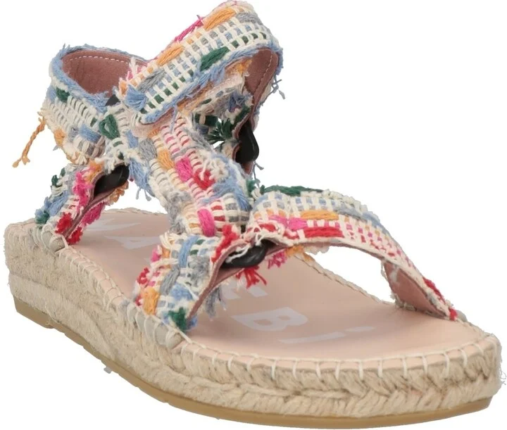 Manebí Woman Espadrilles - Image 4