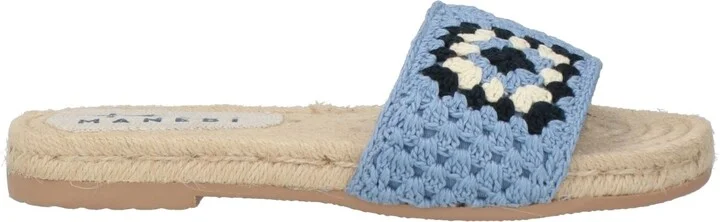 Manebí Woman Espadrilles - Image 3