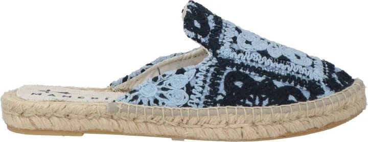 Manebí Woman Espadrilles - Image 3