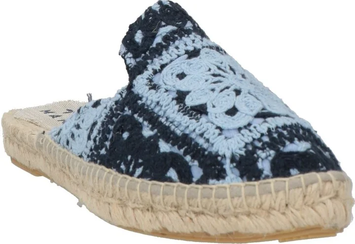 Manebí Woman Espadrilles - Image 4