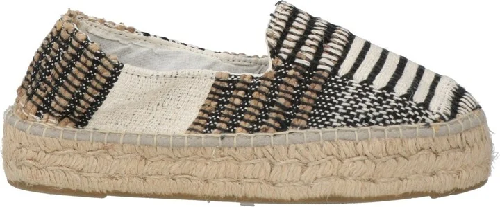 Manebí Woman Espadrilles - Image 3