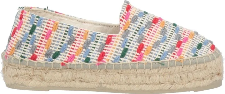 Manebí Woman Espadrilles - Image 3