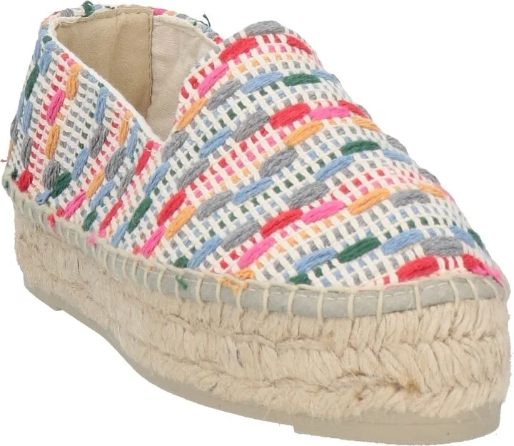Manebí Woman Espadrilles - Image 4