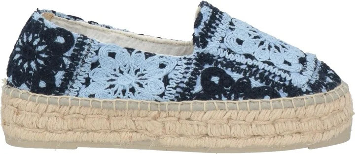 Manebí Woman Espadrilles - Image 3