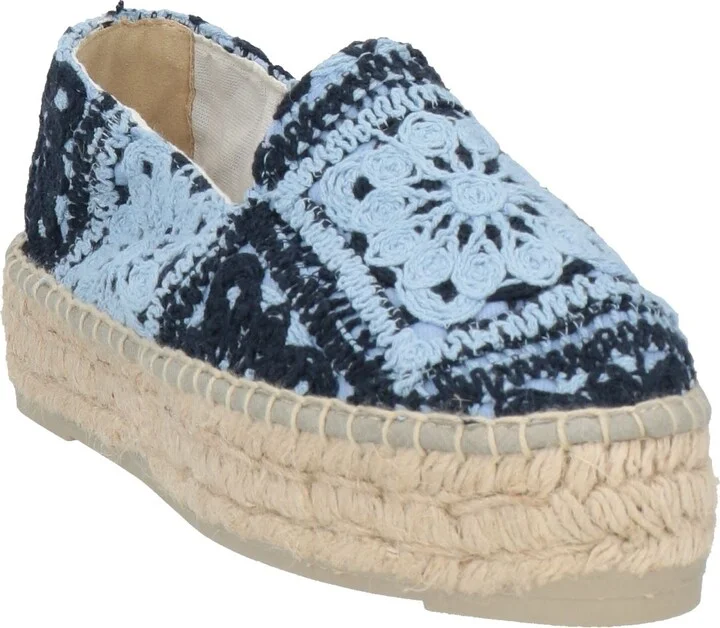 Manebí Woman Espadrilles - Image 4