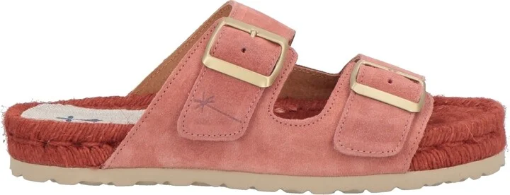 Manebí Woman Espadrilles - Image 3