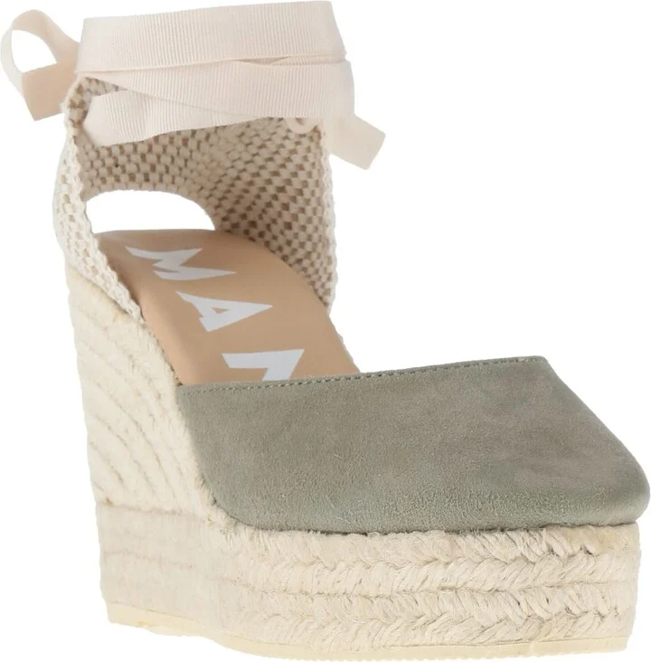 Manebí Woman Espadrilles - Image 7