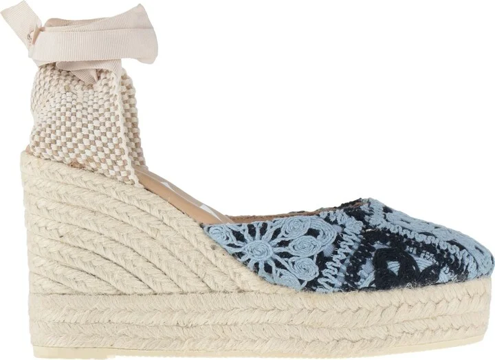Manebí Woman Espadrilles - Image 3