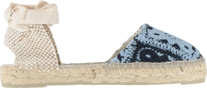 Manebí Woman Espadrilles - Image 3